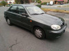  DAEWOO LANOS 