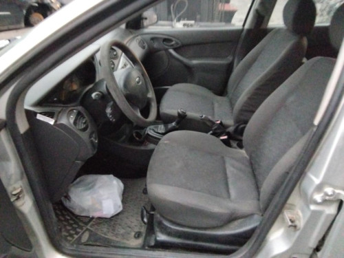  FORD FOCUS BERLINA (CAK) 