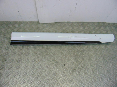 MOLDURA, FORD, PUMA
