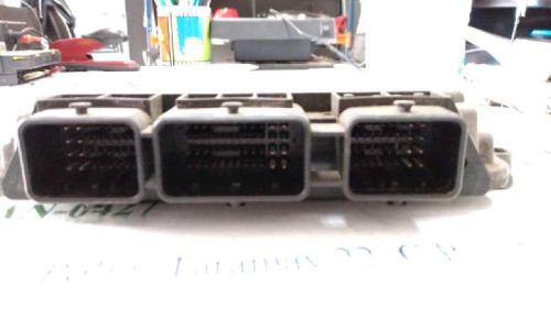  CENTRALITA MOTOR UCE RENAULT LAGUNA II (BG0) 