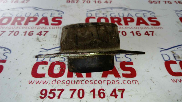 SOPORTE CAMBIO