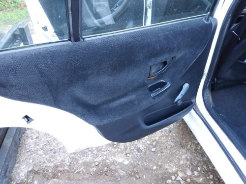 PEUGEOT 306 3/5 PT. / 4 PT. (S2) — автомобиль-донор на запчасти 