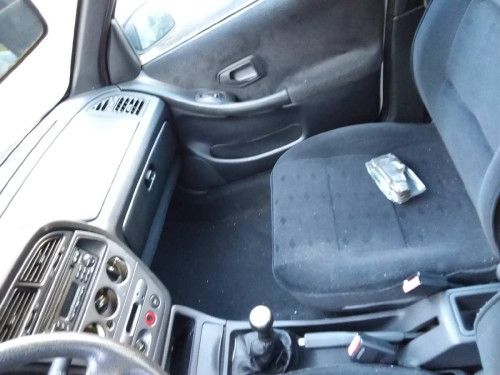 PEUGEOT 306 3/5 PT. / 4 PT. (S2) — автомобиль-донор на запчасти 