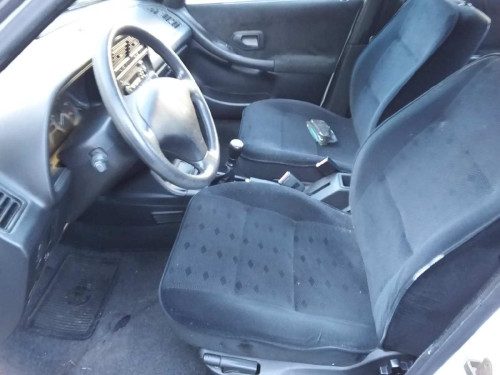 PEUGEOT 306 3/5 PT. / 4 PT. (S2) — автомобиль-донор на запчасти 