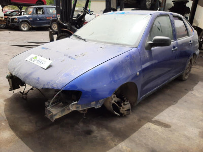 SEAT CORDOBA BERLINA (6K2)