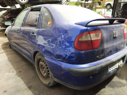  SEAT CORDOBA BERLINA (6K2) 