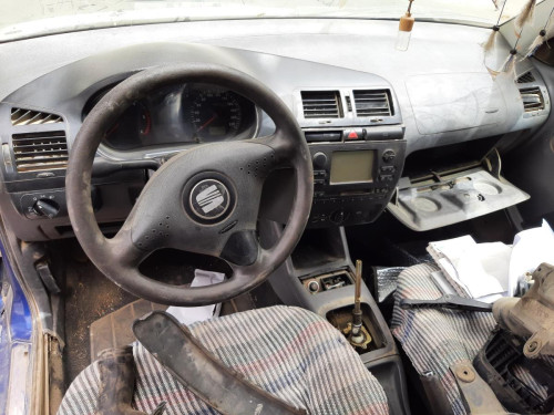  SEAT CORDOBA BERLINA (6K2) 