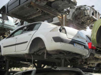 RENAULT MEGANE II CLASSIC BERLINA