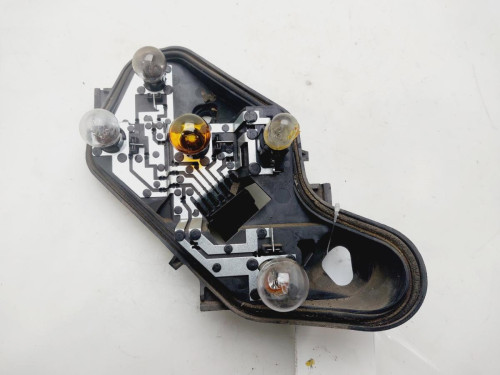PORTALAMPARAS OPEL CORSA D 