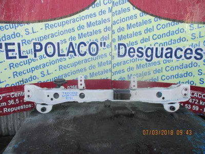 TRAVESAÑO SUPERIOR