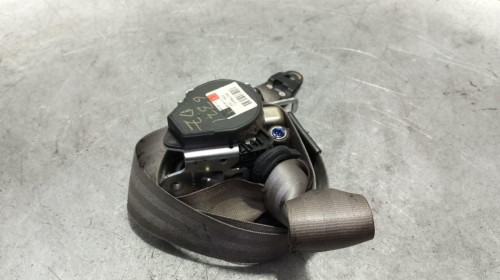 CINTURON SEGURIDAD DELANTERO IZQUIERDO Audi A4 AVANT (8E) 