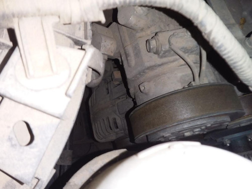 ALTERNADOR TOYOTA HILUX (KUN) 