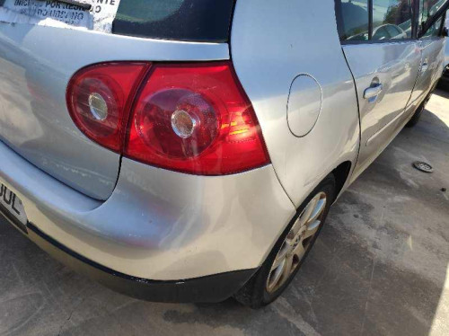  VOLKSWAGEN GOLF V (1K1)(10.2003) 