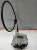  CERRADURA PUERTA DELANTERA DERECHA FIAT II PANDA (169) 