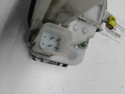  CERRADURA PUERTA DELANTERA DERECHA FIAT II PANDA (169) 