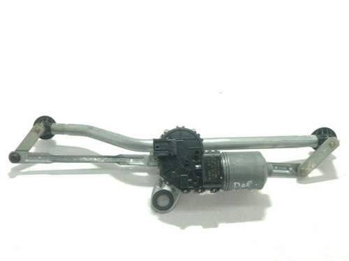  MOTOR LIMPIA DELANTERO BMW SERIE 3 COUPE (E46) 