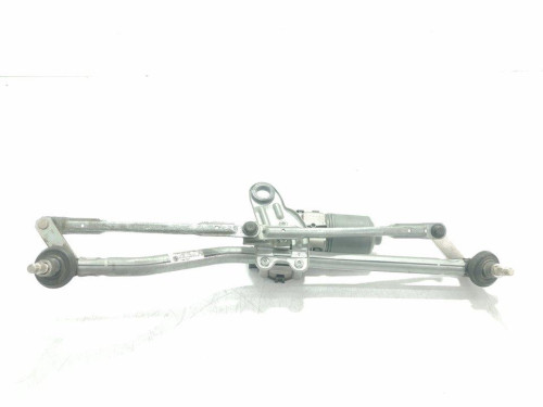  MOTOR LIMPIA DELANTERO BMW SERIE 3 COUPE (E46) 