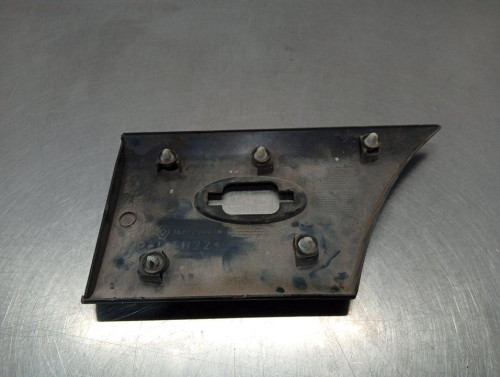  MOLDURAS TRASERAS NISSAN NV400 FURGON (X62) 