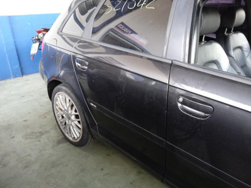  PUERTA TRASERA DERECHA AUDI A3 SPORTBACK (8PA) 