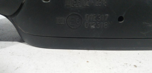  RETROVISOR IZQUIERDO 
