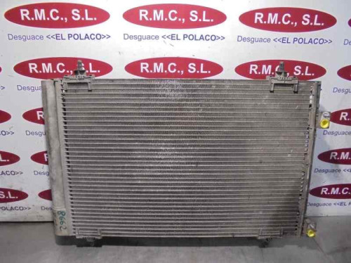  CONDENSADOR / RADIADOR AIRE ACONDICIONADO Peugeot 308 