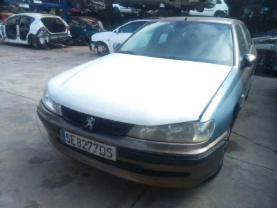 PEUGEOT 406 BERLINA (S1/S2)