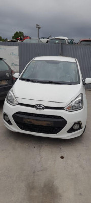 HYUNDAI I10 (PA)