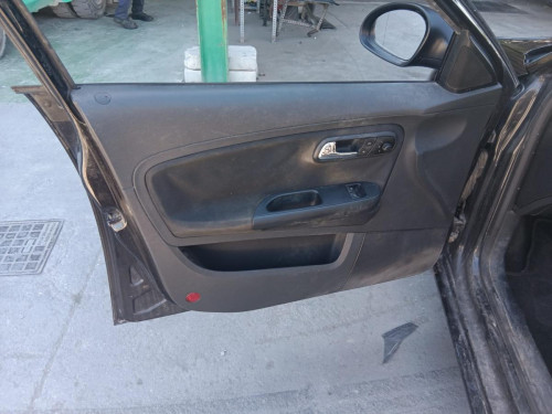  SEAT IBIZA (6L1) 