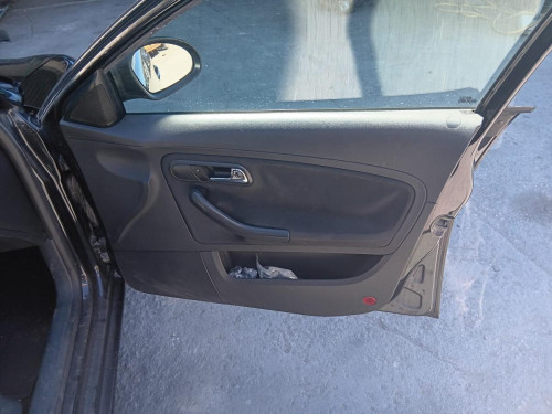  SEAT IBIZA (6L1) 