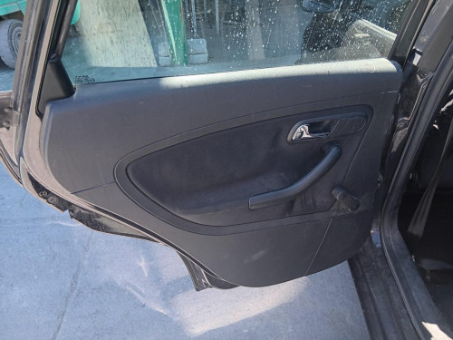  SEAT IBIZA (6L1) 