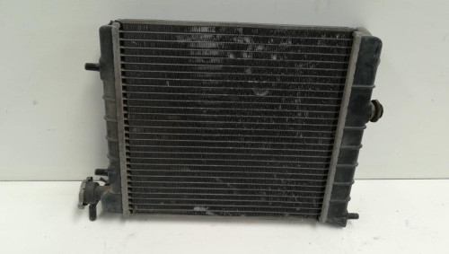  RADIADOR AGUA 