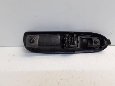 MANDO ELEVALUNAS DELANTERO IZQUIERDO, RENAULT, CLIO II FASE I (B/CB0)