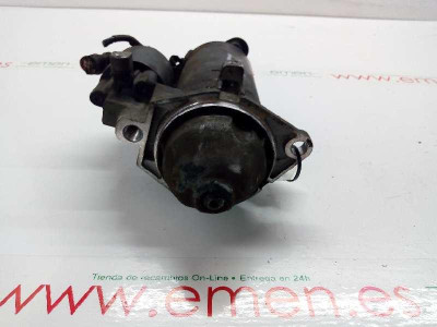 MOTOR ARRANQUE, OPEL, VECTRA B BERLINA