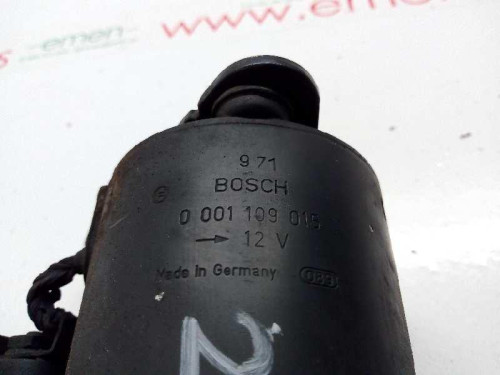  MOTOR ARRANQUE, OPEL, VECTRA B BERLINA 