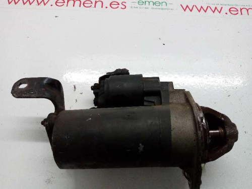  MOTOR ARRANQUE, OPEL, VECTRA B BERLINA 