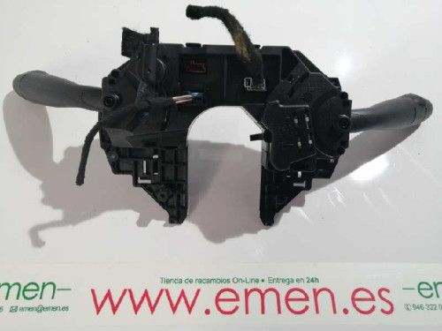  MANDO LUCES CITROEN C4 BERLINA 