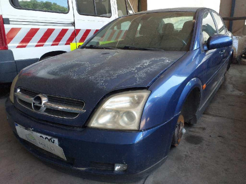  OPEL VECTRA C BERLINA 