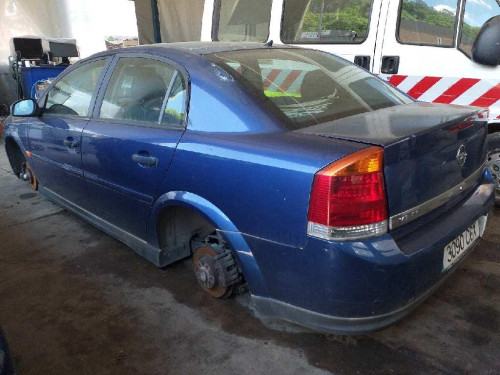  OPEL VECTRA C BERLINA 