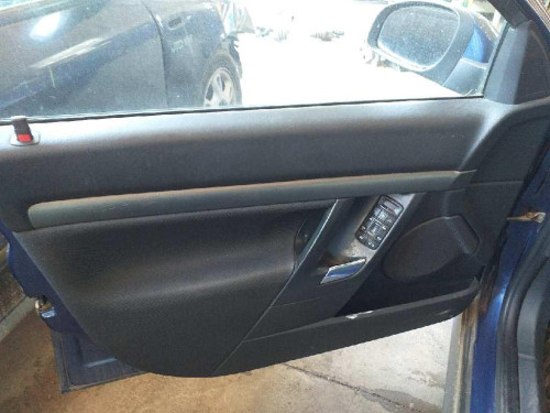  OPEL VECTRA C BERLINA 