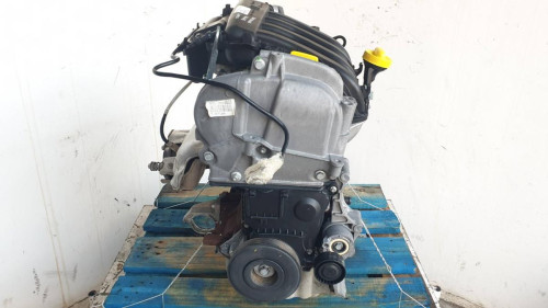  MOTOR COMPLETO RENAULT MEGANE III BERLINA 5P 