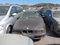 BMW SERIE 5 BERLINA (E39)