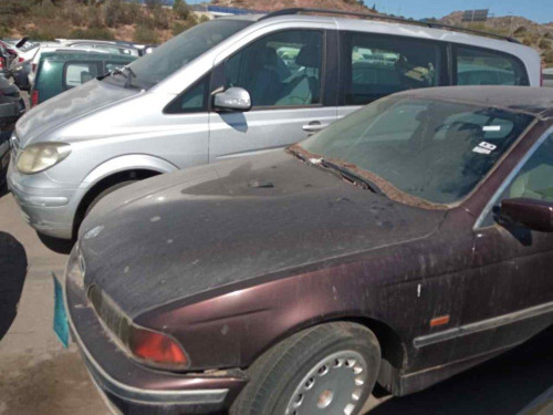 BMW SERIE 5 BERLINA (E39), BMW, SERIE 5 BERLINA (E39)