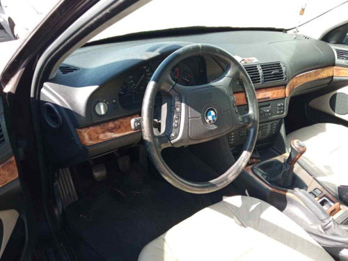 BMW SERIE 5 BERLINA (E39), BMW, SERIE 5 BERLINA (E39)