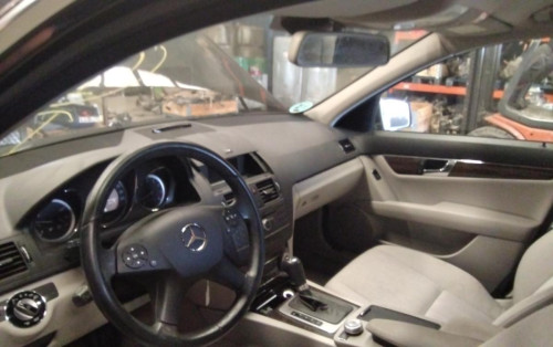 MERCEDES-BENZ CLASE C (BM 204) BERLINA 