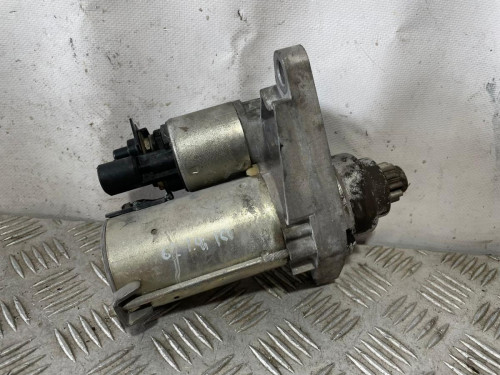  MOTOR ARRANQUE 