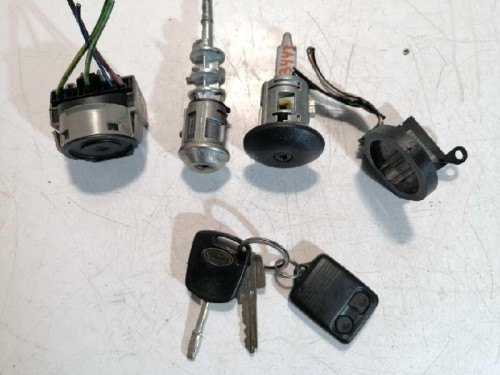  CONMUTADOR DE ARRANQUE FORD TRANSIT COMBI (FY) 