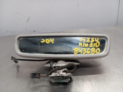 ESPEJO, MERCEDES-BENZ, CLASE E (BM 211) BERLINA