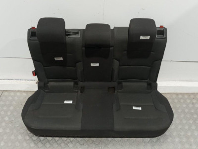 ASIENTOS TRASEROS, VOLKSWAGEN, GOLF VII VARIANT (BA5)