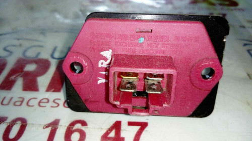  RESISTENCIA CALEFACCION HYUNDAI COUPE (J2) 