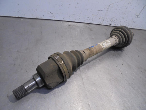  TRANSMISION DELANTERA IZQUIERDA Citroen C4 BERLINA 